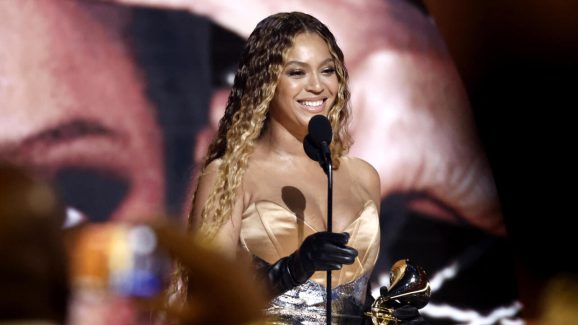Beyoncé’s Historic Grammy Wins: Breaking Barriers in Country Music