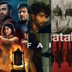which is the best Amazon Prime OTT Show? Paatal Lok to Mirzapur