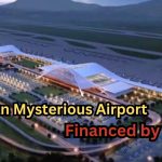 Pakistan Mysterious Airport – Financed by China