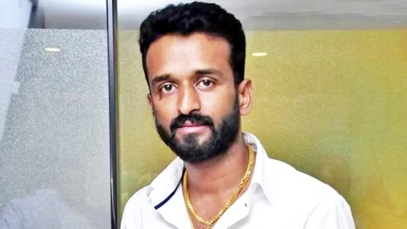 Telugu Producer KP Choudhary Found Dead at Goa Residence; Investigation Underway