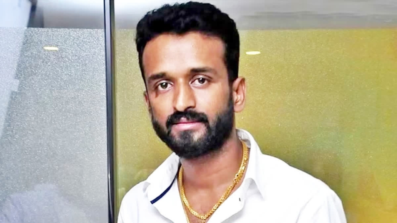 Telugu Producer KP Choudhary Found Dead at Goa Residence; Investigation Underway