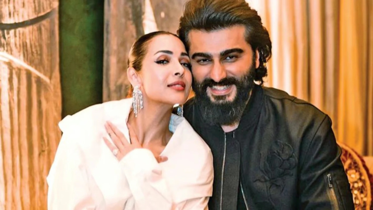 Arjun Kapoor Opens Up About Marriage Plans After Malaika Arora Split: “You’ll Know When It Happens!'”