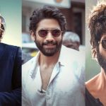 From Naga Chaitanya’s Wardrobe to the Big Screen: How Chaitanya’s Style Shaped the Vanga Characters!