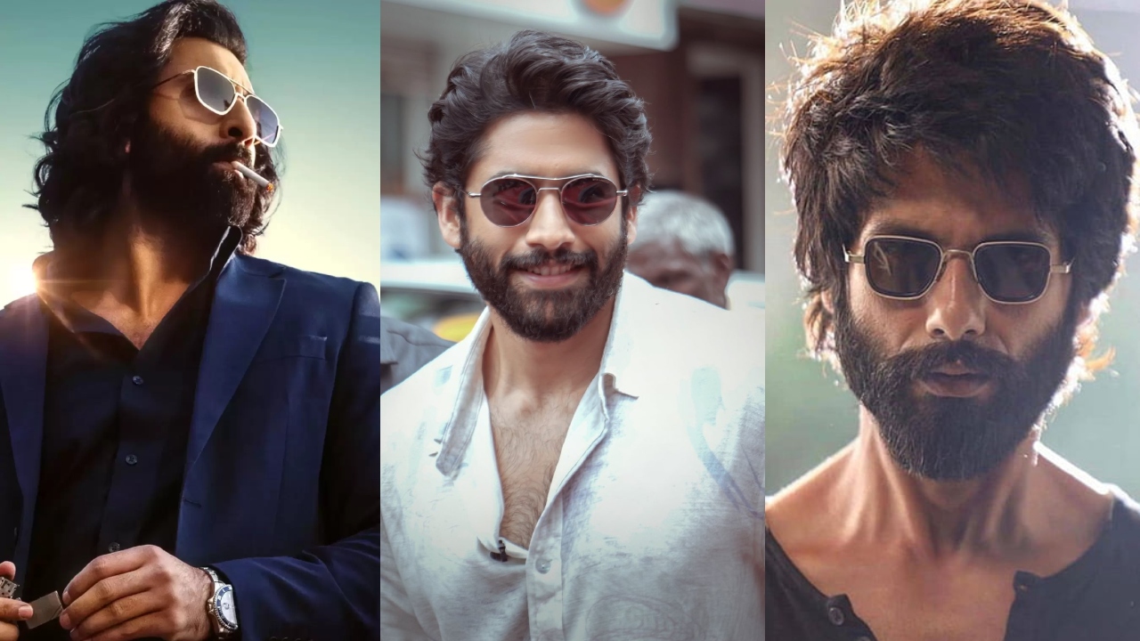 From Naga Chaitanya’s Wardrobe to the Big Screen: How Chaitanya’s Style Shaped the Vanga Characters!