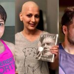 A Collective Message on World Cancer Day: Celebrities Speak!