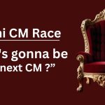 Delhi CM Race: Who’s gonna be the next CM ?
