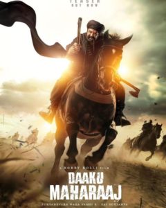 Daaku Maharaj 