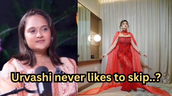 Do you know what is Urvashi Rautela diet?