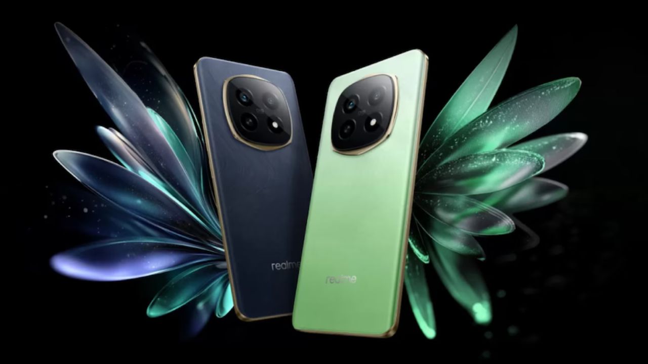 Realme Launches P3 Pro on Feb 18, 12 Noon.