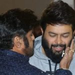 An Event To Cherish For this Lifetime, says Thaman
