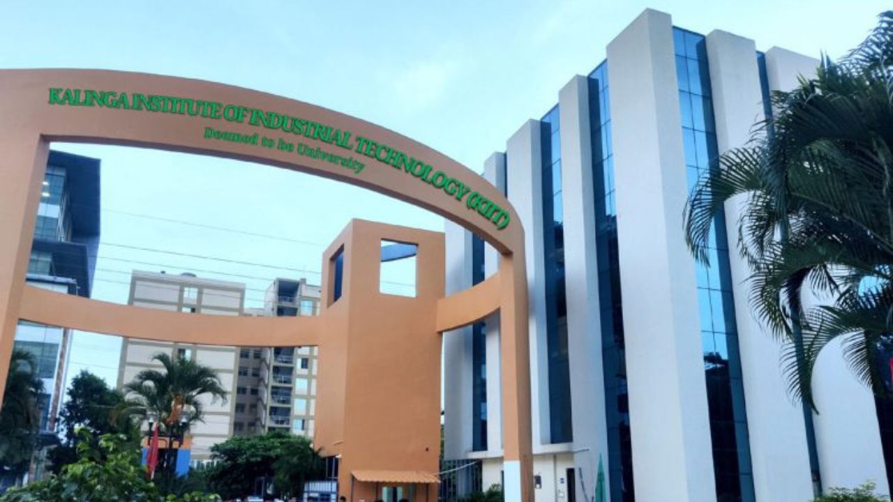 Chaos at KIIT Following Nepali Student Death and Forcibly Eviction