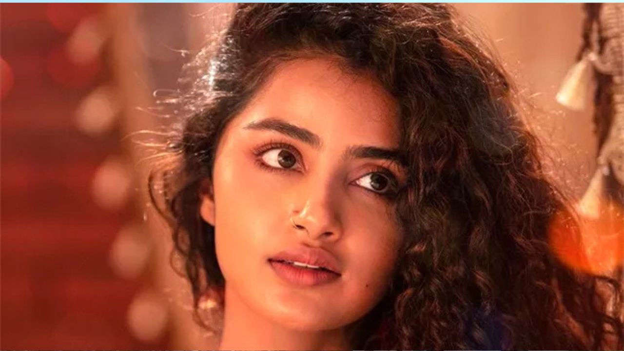 HBD Anupama Parameswaran: Know More About The Actress