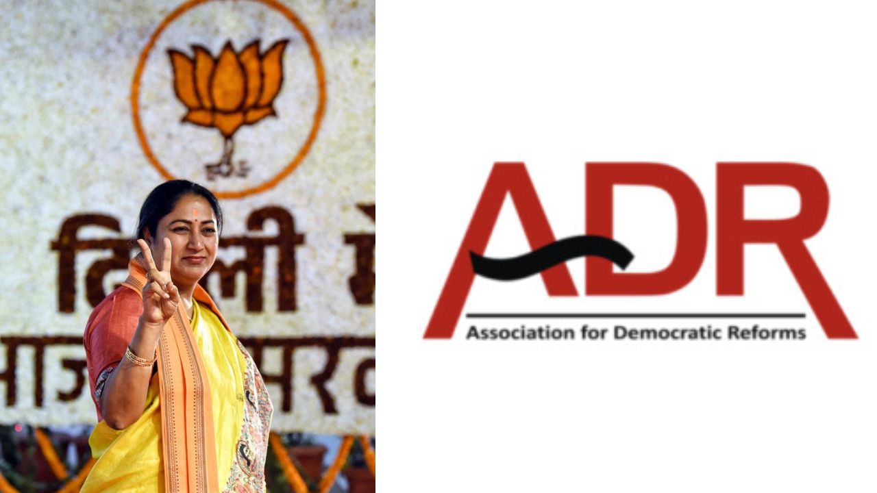 ADR: How many recently sworn-in Delhi ministers are facing criminal charges?