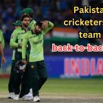 Pakistan Ex-cricketers Blame Team For Straight Losses