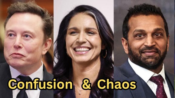 Elon Musk Mail Creates Confusion and Chaos