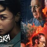 Box Office Collections: Kangana Ranaut’s Emergency vs Alia Bhatt’s Jigra