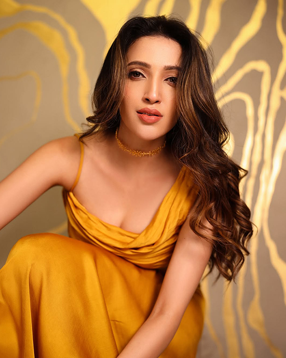 Neha Shetty 
