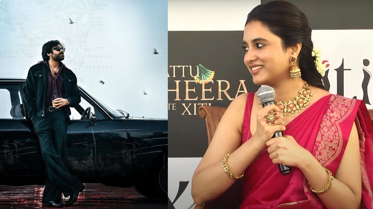 OG Movie Update by Priyanka Mohan