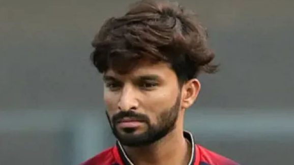 Rajat Patidar is the new Skipper for RCB in IPL 2025