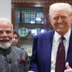 Modi and Trump Visit Explained: MAGA+MIGA=MEGA