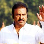 Mohan Babu Gets Anticipatory Bail: SC Grants