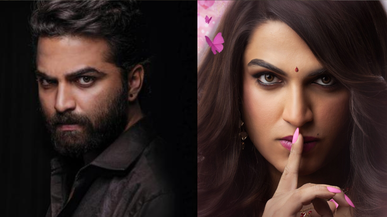 Viswaksen LAILA disappoints, Supporters regret!