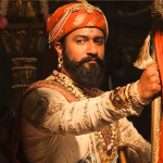Chhaava Movie Review