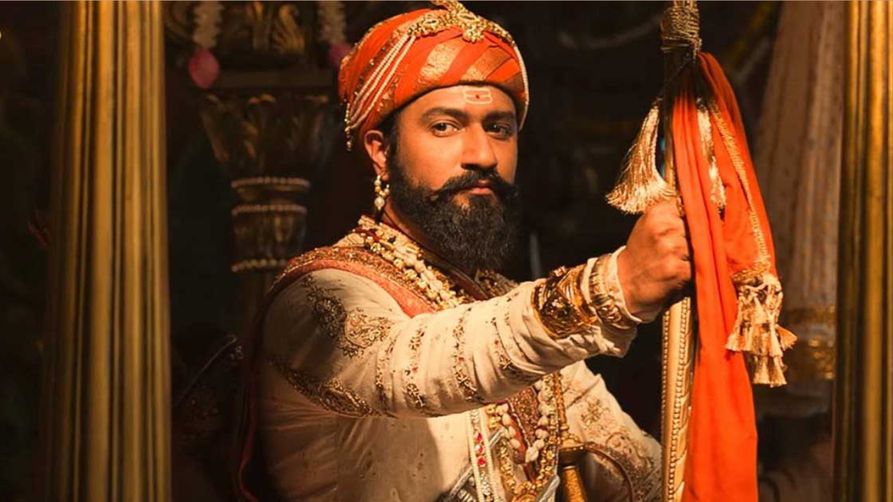 Chhaava Movie Review
