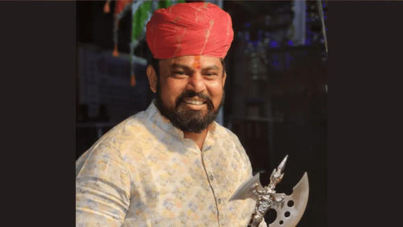 MLA Raja Singh Unhappy, Threatens to Quit BJP