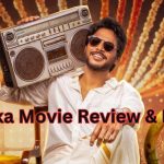 Mazaka Movie Review
