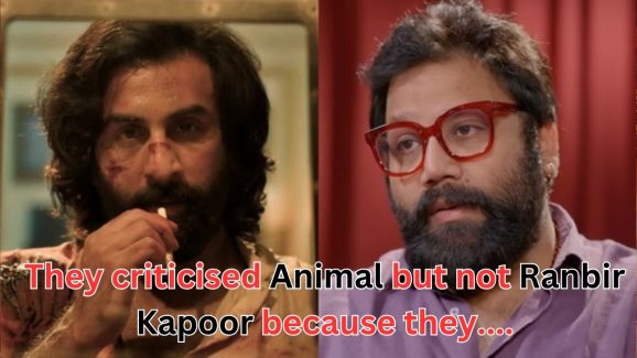 Sandeep Reddy Vanga Slams Bollywood Yet Again