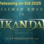 Sikandar Teaser Out