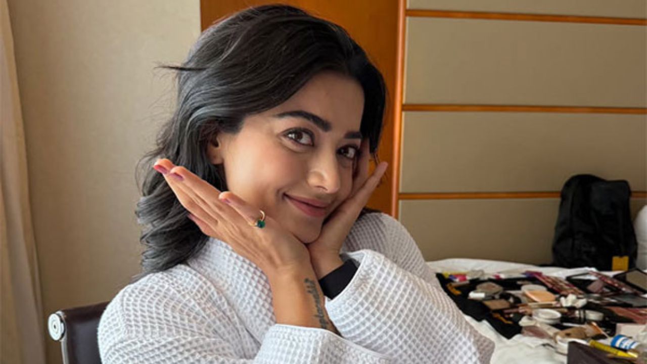 Should Rashmika raise her Remuneration ?
