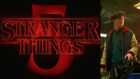 Duffer Brothers Confirm Stranger Things Ends with Season 5!
