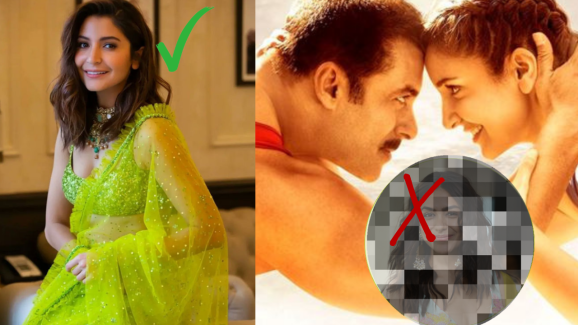 “Anushka Sharma Was Not The First Choice For the Movie Sultan”