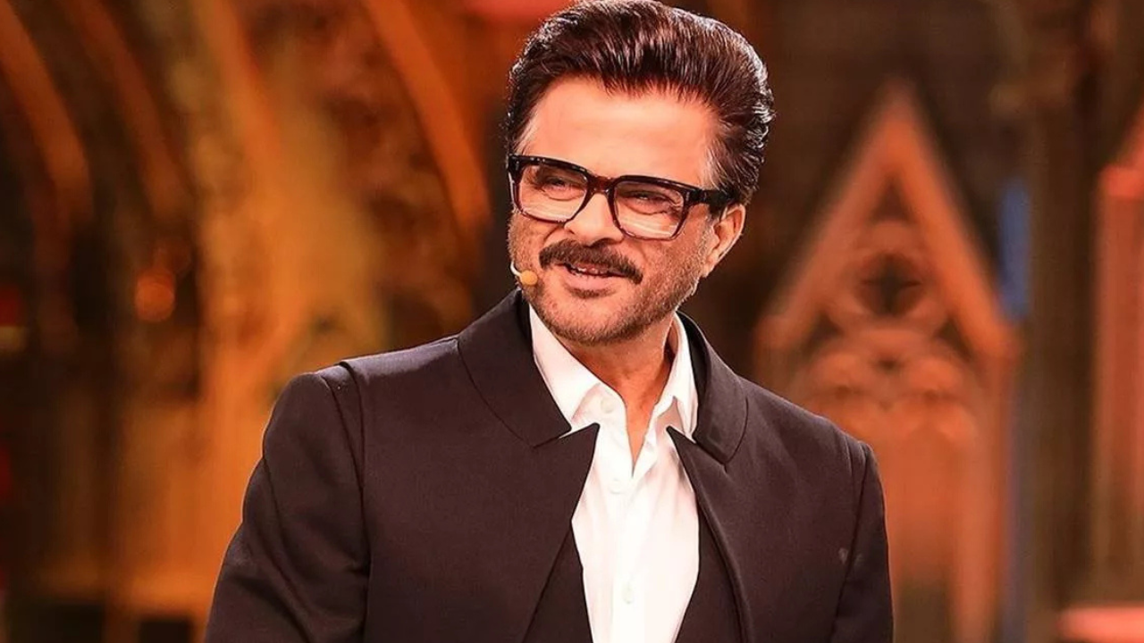Anil Kapoor pours his heart out in wrap up post for ‘Subedaar’