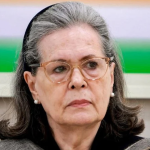Sonia Gandhi Hospitalized!