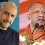 Vishal Dadlani challenges CM Yogi to drink Maha Kumbh Water!