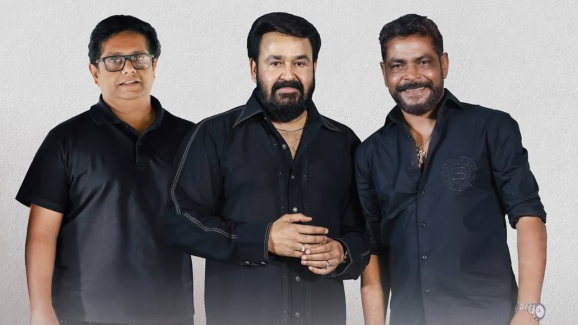 Mohanlal confirms ‘Drishyam 3′!