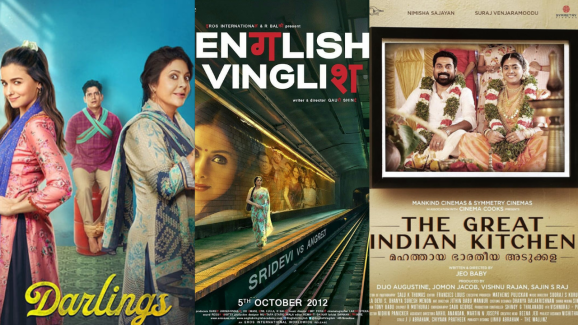 5 must-watch movies, if you loved Mrs.!