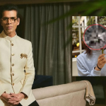 Famous Actress lost 82,000 rs in Instagram scam: Karan Johar reveals