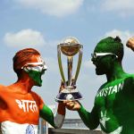 Everything you need to know about India vs Pakistan