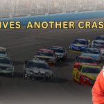Ajith Kumar Survives Another Car Crash in Spain: Thrill or Close call?