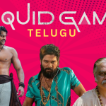 5 Telugu Movie Characters Who Would Survive Squid Game!