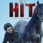 HIT 3 to hit the theaters from May 1: TEASER OUT!