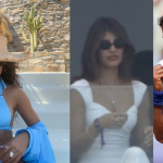 Champions Trophy: Hardik Pandya ‘s rumoured gf attends match!