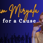 Hyderabad to witness Ram Miryala concert; Live for a cause.