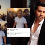 Maha Shivratri 2025: Varun Dhawan’s Power-Packed Wishes!