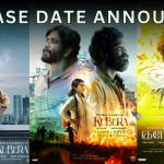 Dhanush, Nagarjuna starrer Kuberaa: Release date announced.
