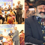 Jaw-dropping donation to Balakrishna’s Cancer hospital!